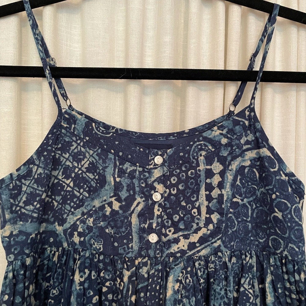 Ralph Lauren Sundress Size 10